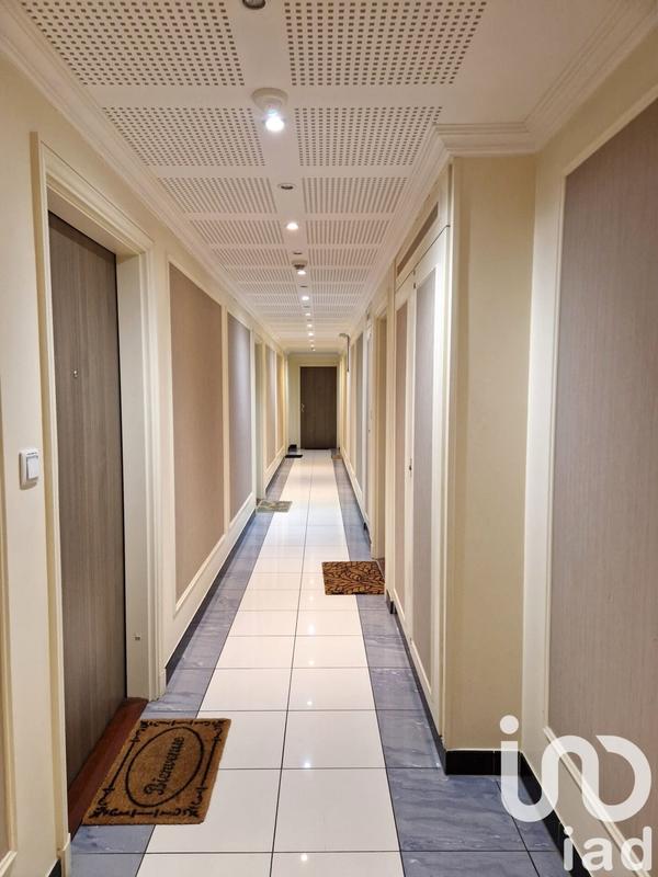 Appartement - 70 m² - 4 pièces