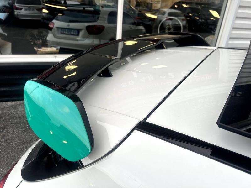 Mercedes Classe a Benz 220 Motorsport Petronas F1