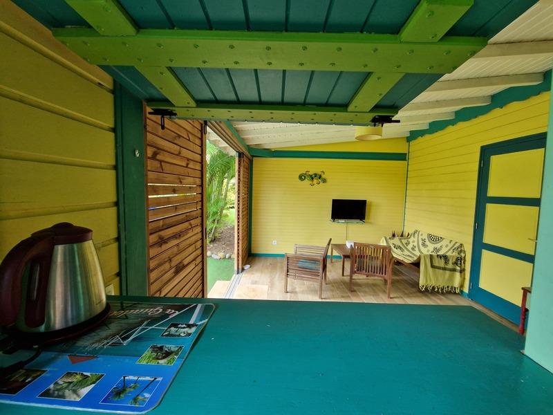 Villa - 340 m² - 8 pièces