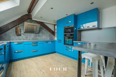 Appartement - 146 m² - 4 pièces