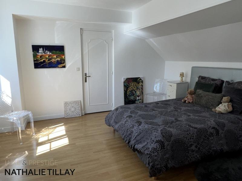 Propriété - 350 m² - 12 pièces