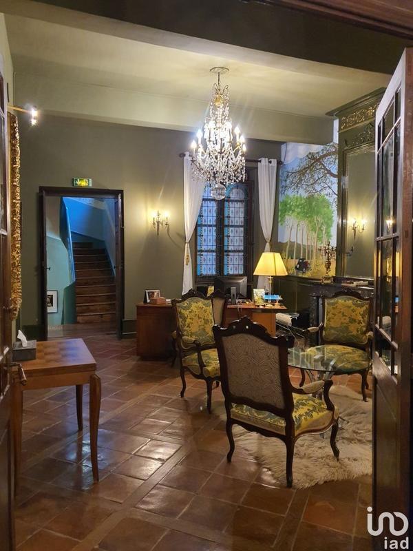 Local commercial - 600 m²