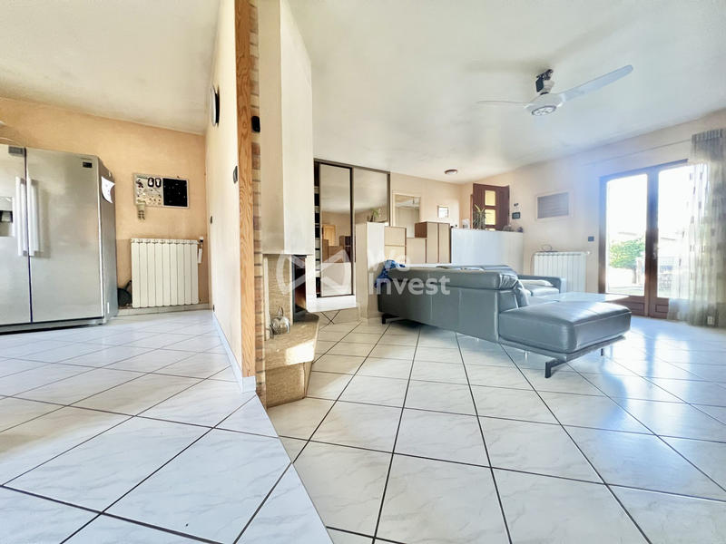 Villa - 112 m² - 5 pièces