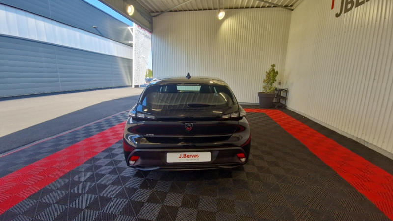 Peugeot 308 Bluehdi 130ch Ss Active Pack