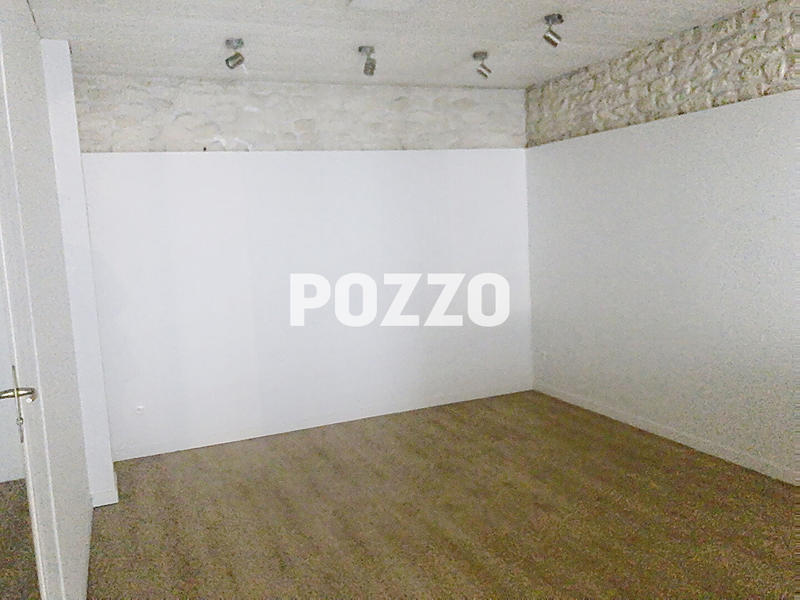 Local commercial - 46 m²