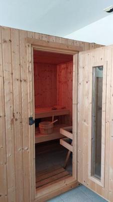 Maison - 210 m² - 9 pièces