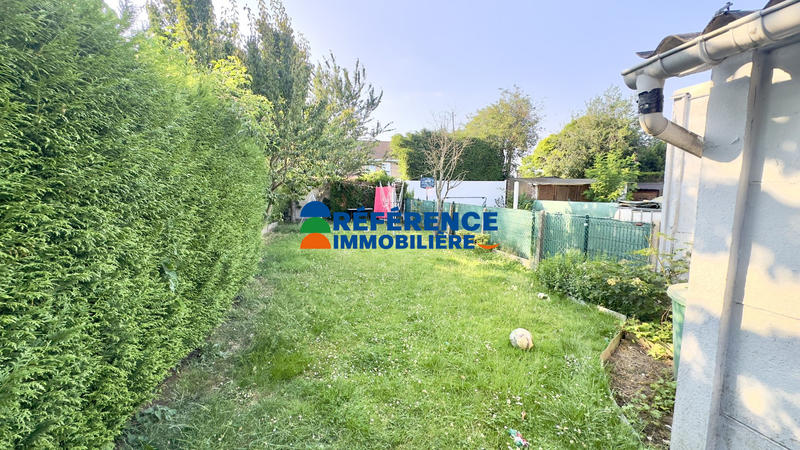 Maison - 86 m² - 4 pièces