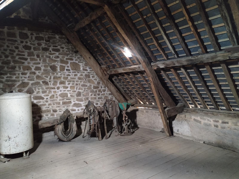 Maison - 258 m² - 6 pièces