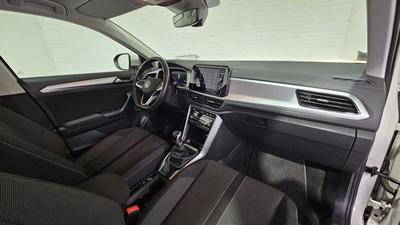 Volkswagen t-Roc 2.0 Tdi 116 Start/Stop Bvm6 Life