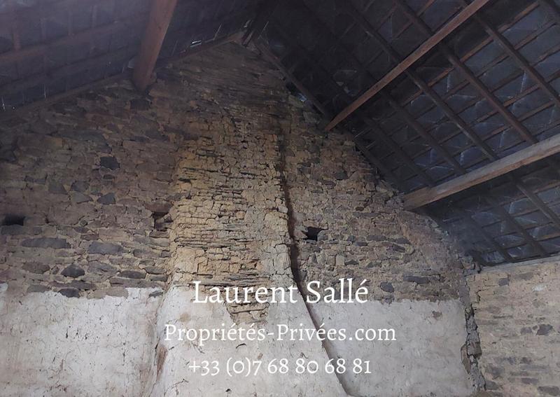 Maison - 160 m² - 3 pièces