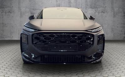 Audi Q3 Sportback s-Line 272 Hybride Rechargeable / Toit Ouvrant Attache Remorque Camera 360° Affichage Tete Haute Pack Audio Sonos