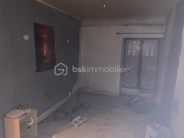 Maison - 110 m² - 3 pièces