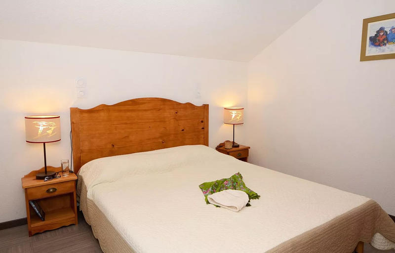 Appartement - 30 m² - 2 pièces