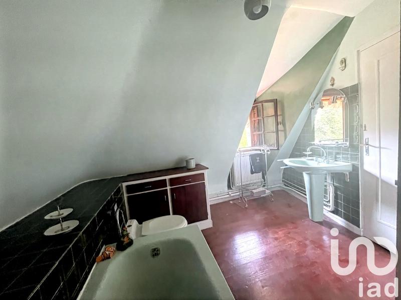 Maison de campagne - 196 m² - 6 pièces