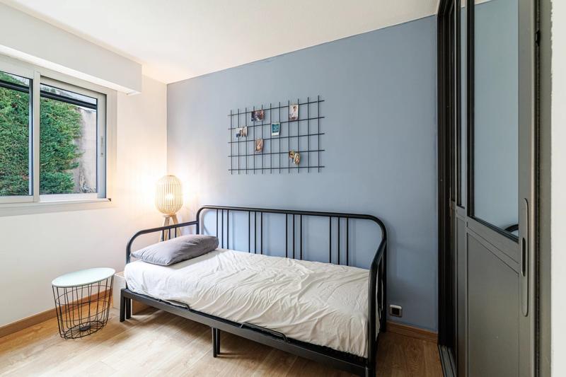 Appartement - 84 m² - 4 pièces