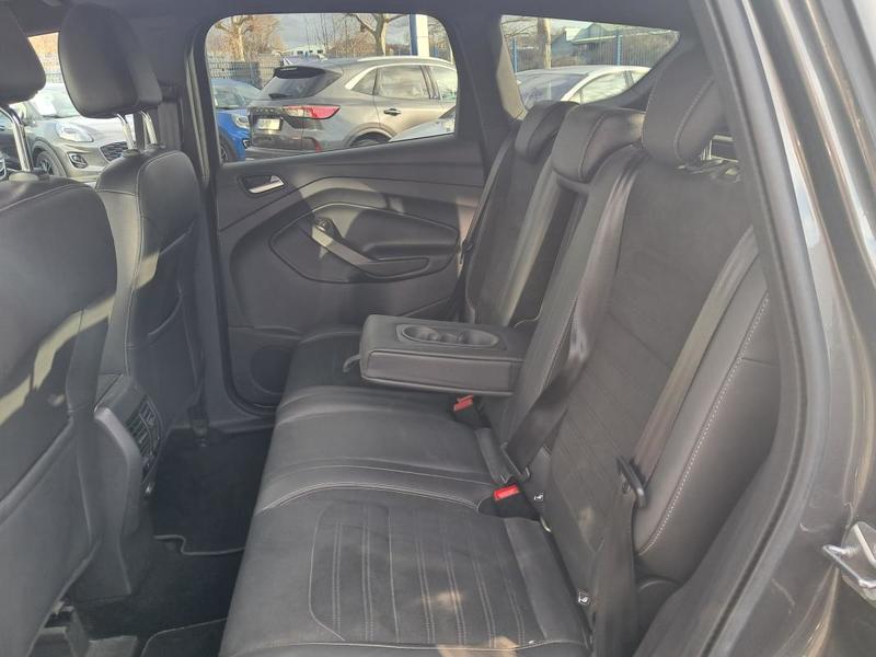 Ford Kuga St-Line 2.0 Tdci 150 Ch