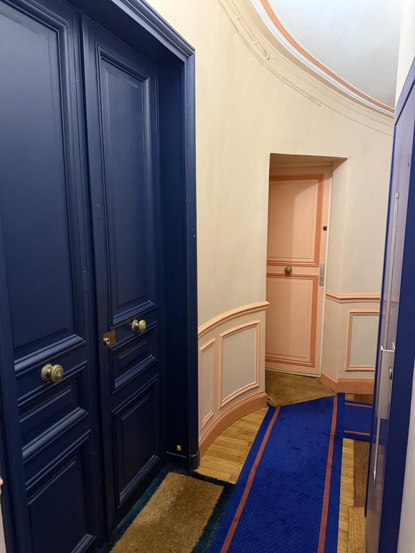 Appartement - 31 m² - 1 pièce