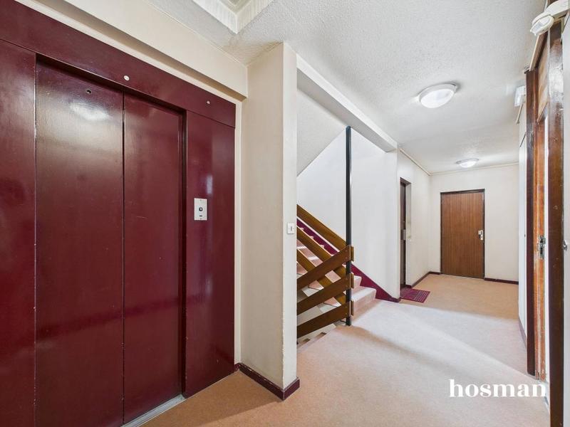 Appartement - 26 m² - 1 pièce