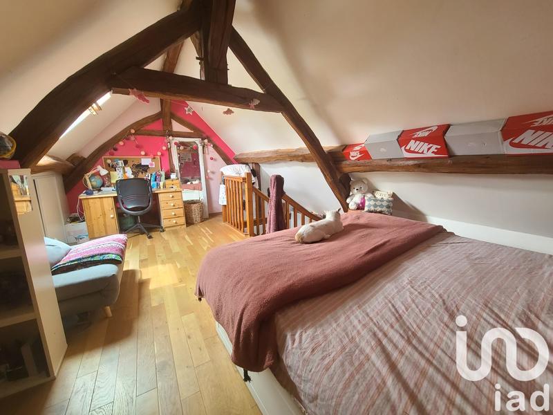 Maison - 340 m² - 9 pièces