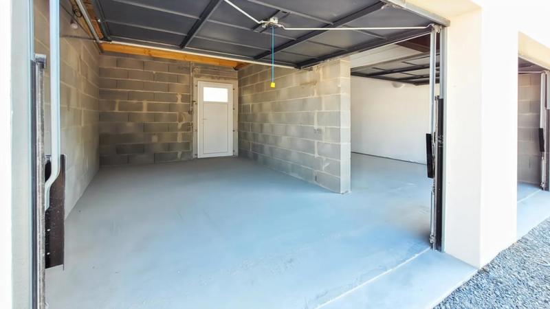 Maison - 109 m² - 5 pièces