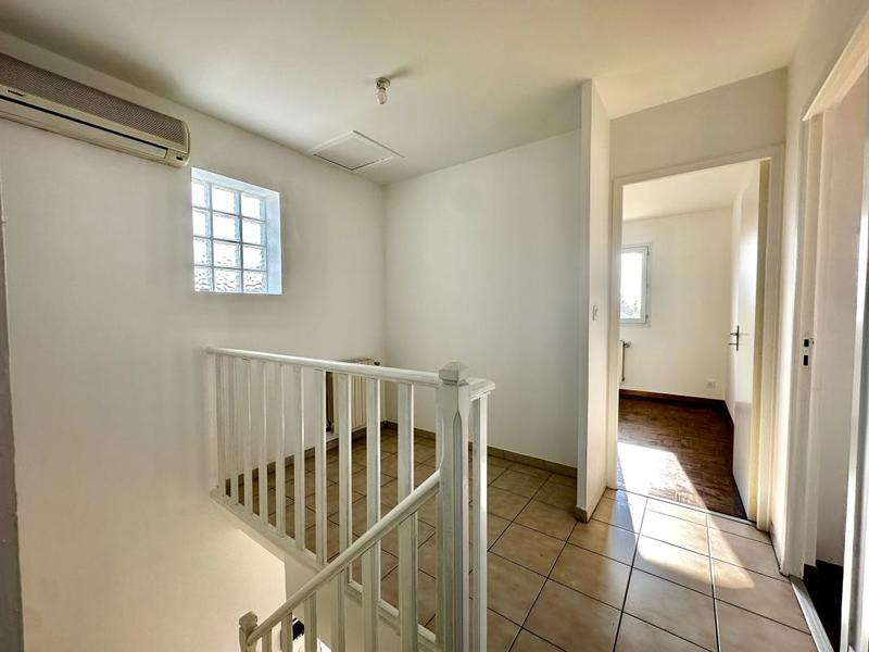 Maison - 143 m² - 5 pièces