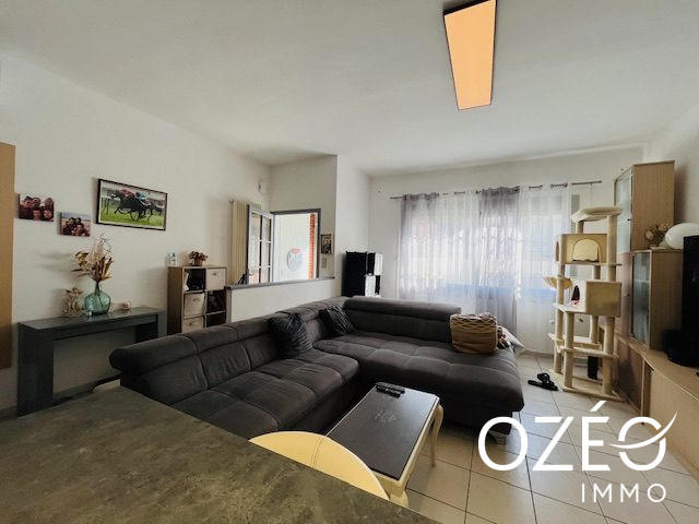 Maison traditionnelle - 105 m² - 4 pièces