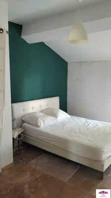 Maison de ville - 160 m² - 8 pièces