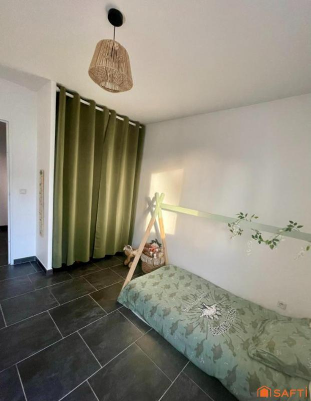 Appartement - 84 m² - 4 pièces