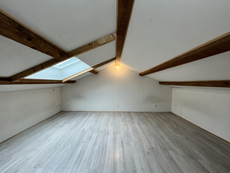 Maison - 154 m² - 6 pièces