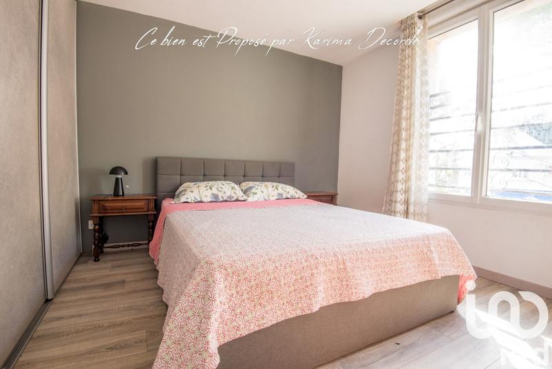 Maison - 132 m² - 6 pièces