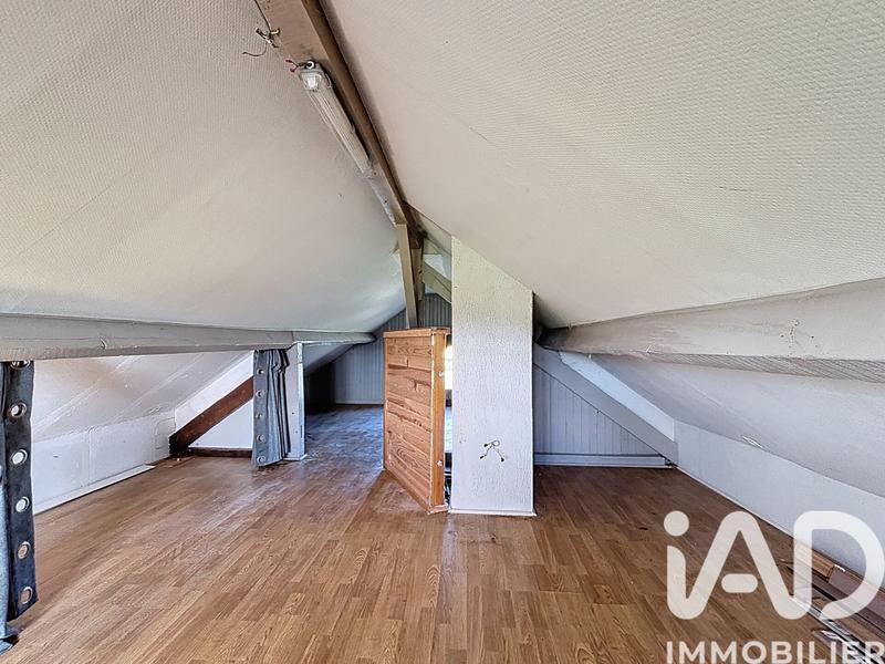 Maison - 74 m² - 2 pièces