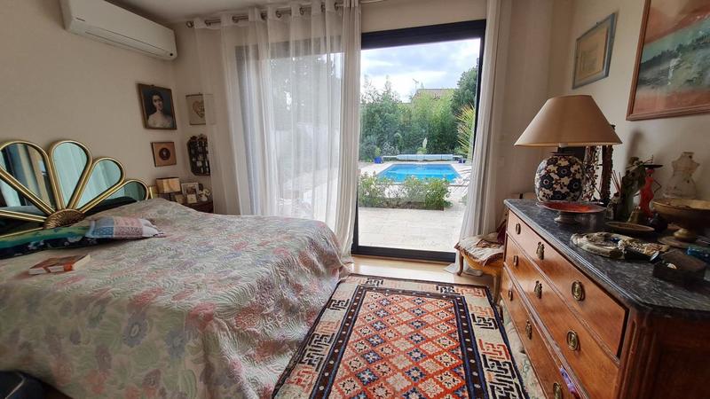 Villa - 160 m² - 5 pièces