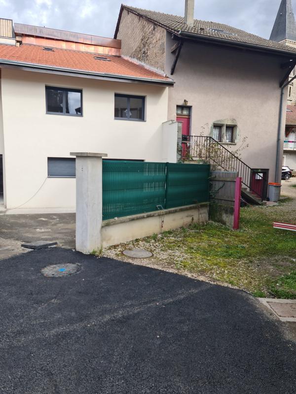 Maison - 127 m² - 5 pièces