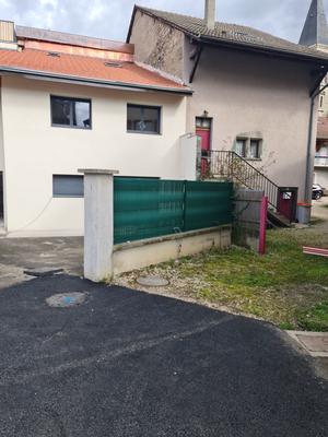 Maison - 127 m² - 5 pièces