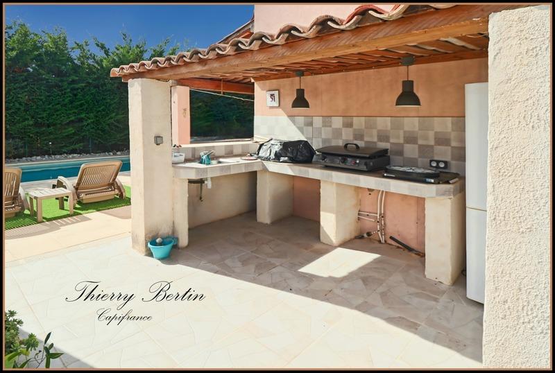 Maison - 113 m² - 5 pièces