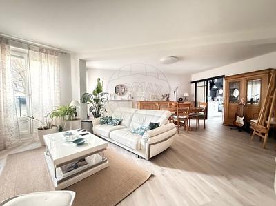 Appartement - 86 m² - 3 pièces