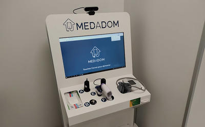 Pharmacie de la Place