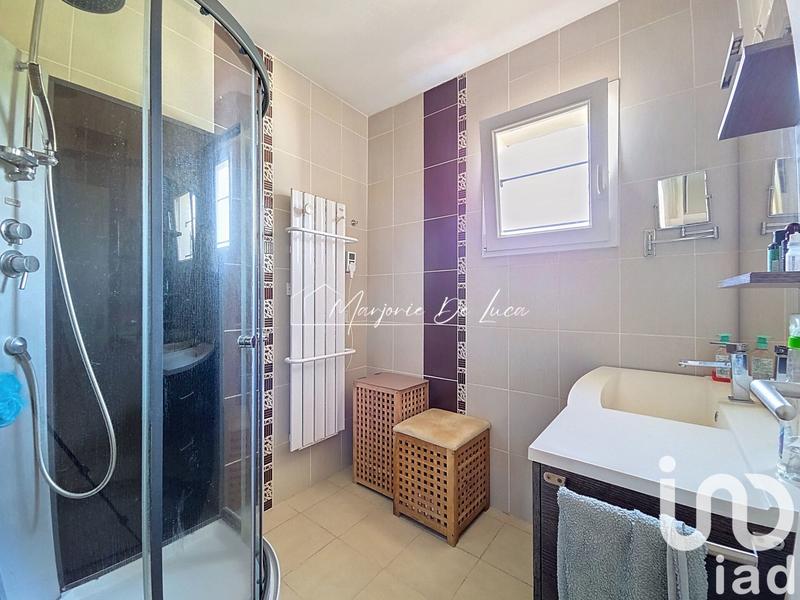 Maison - 98 m² - 4 pièces