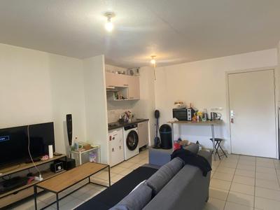 Appartement - 41 m² - 2 pièces