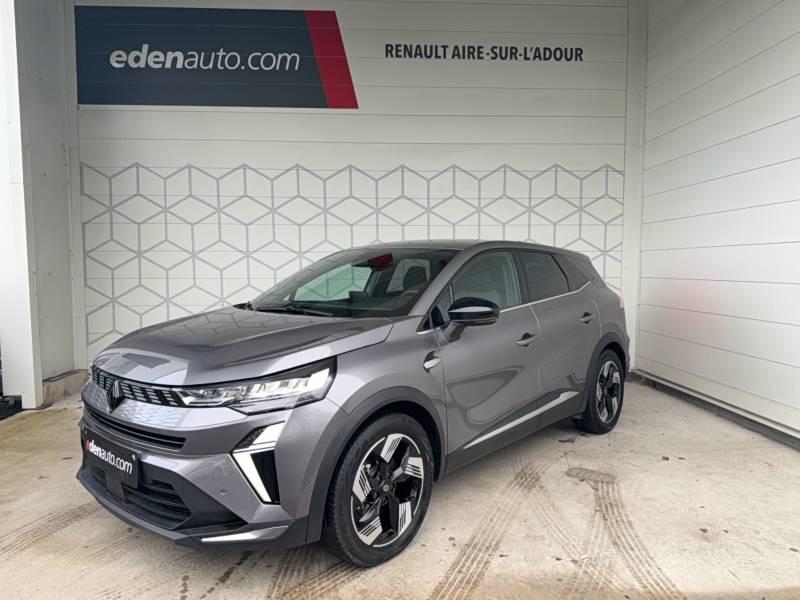 Renault Symbioz E-Tech full hybrid 145 Techno