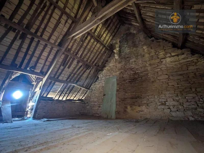 Maison - 177 m² - 3 pièces