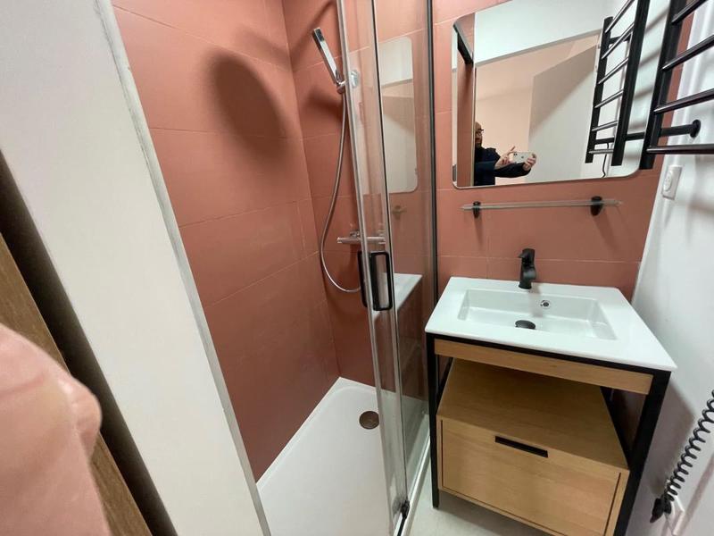 Duplex - 116 m² - 4 pièces