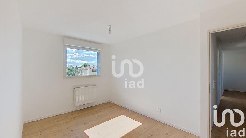 Maison - 141 m² - 5 pièces