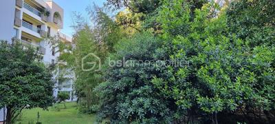 Appartement - 54 m² - 2 pièces