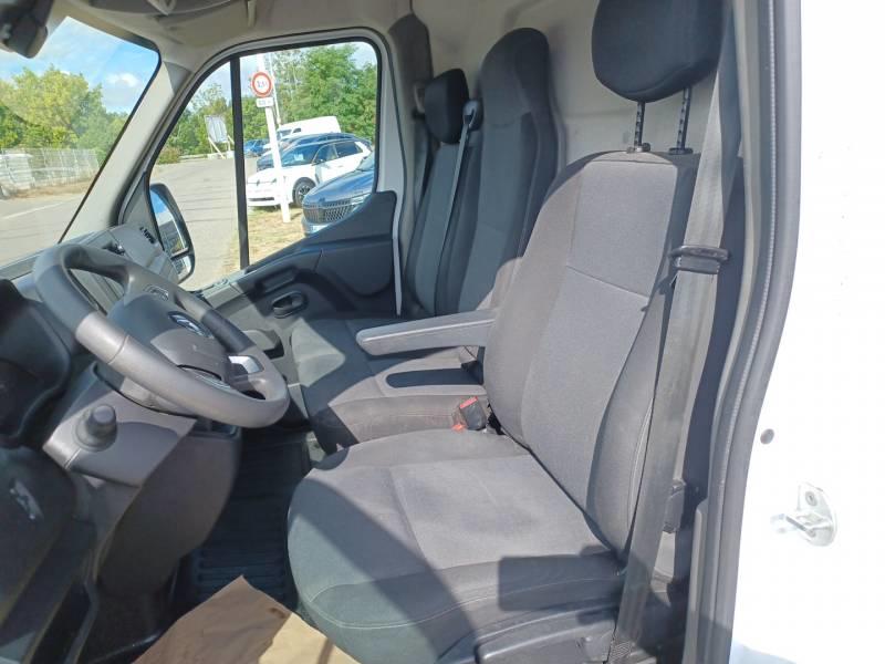 Renault Master Fourgon Fgn Trac F3500 L2h2 Blue Dci 135 Grand Confort
