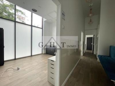 Local commercial - 160 m²