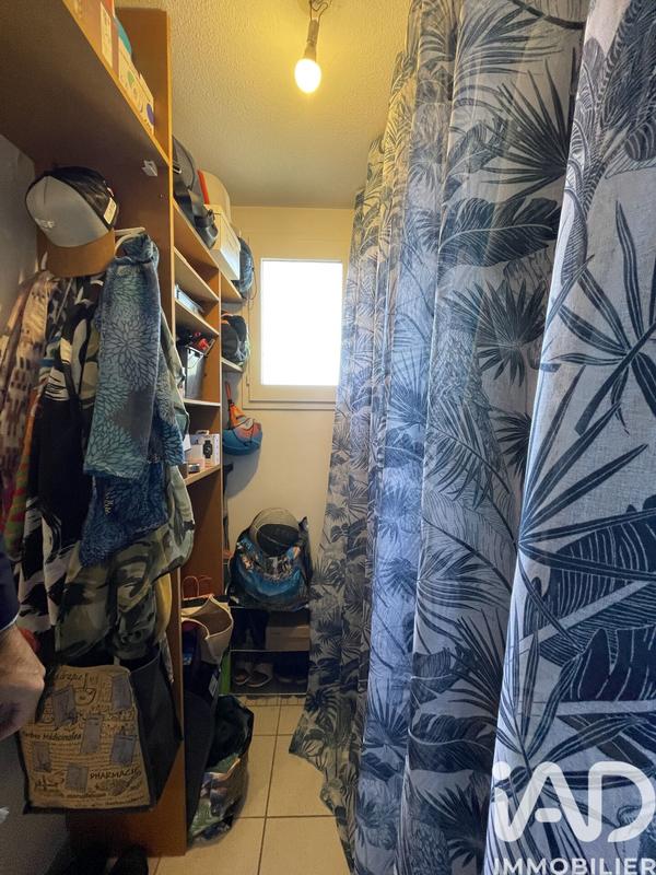 Duplex - 90 m² - 4 pièces