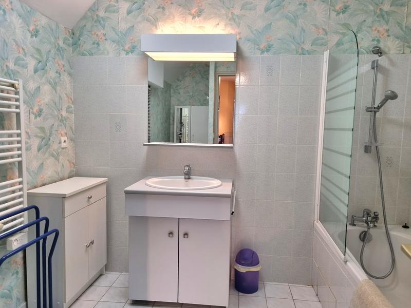 Appartement - 87 m² - 4 pièces