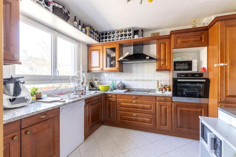 Maison de ville - 105 m² - 5 pièces