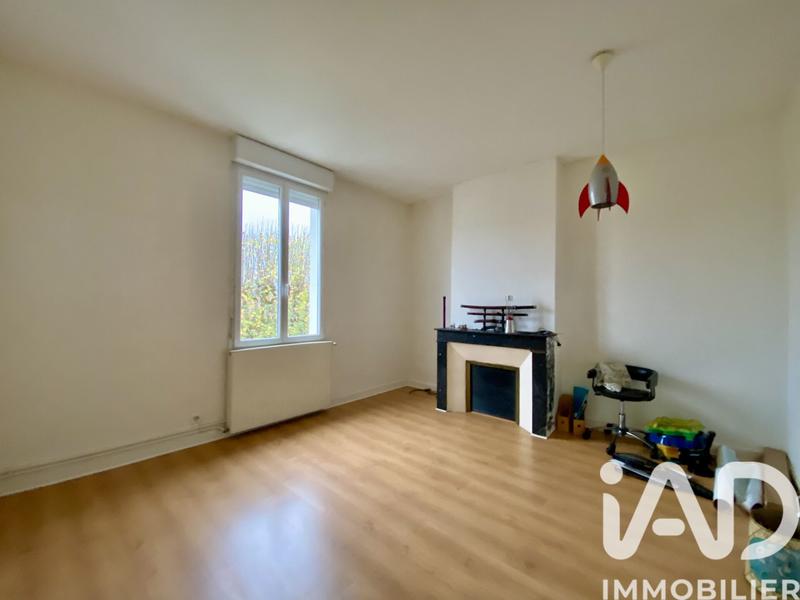 Maison de ville - 180 m² - 7 pièces
